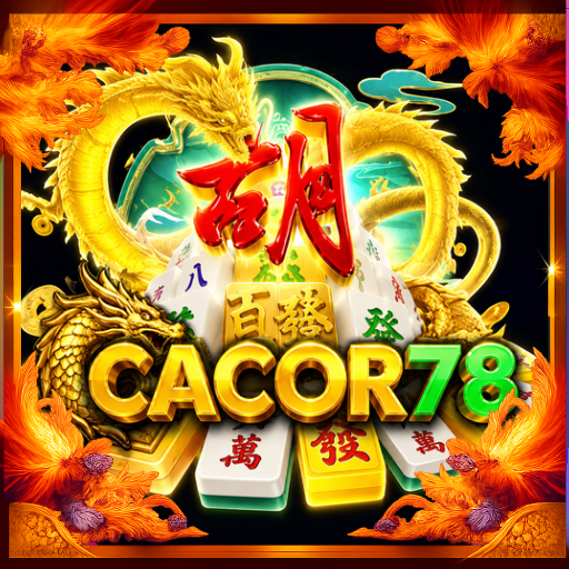 cacor78 — galeri pratinjau Resmi APK